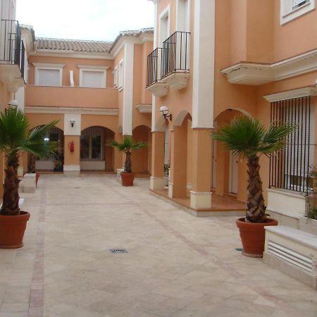 Casa La Rocina Almonte Villa Eksteriør bilde