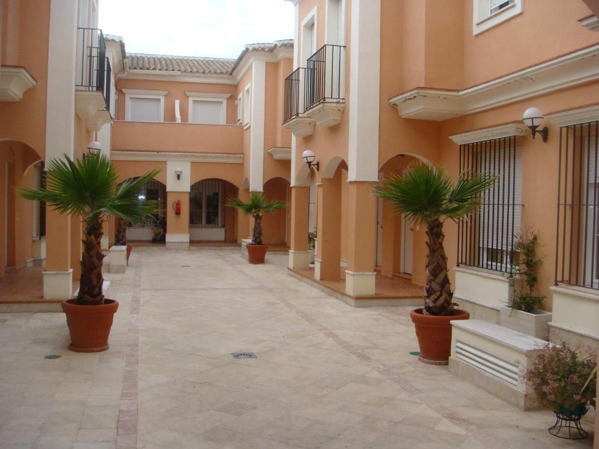 Casa La Rocina Almonte Villa Eksteriør bilde