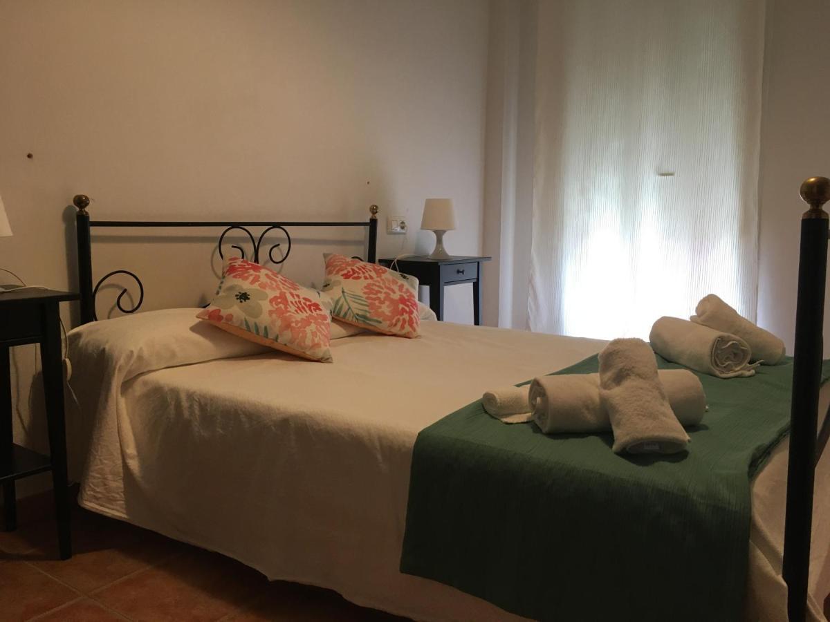 Casa La Rocina Almonte Villa Eksteriør bilde