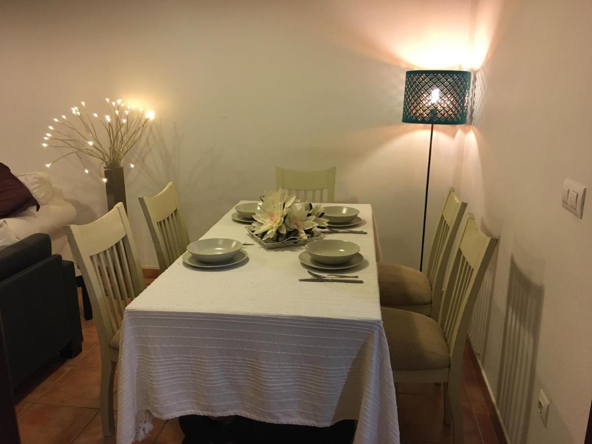 Casa La Rocina Almonte Villa Eksteriør bilde